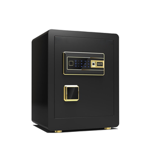 Sumdor coffre fort小型安全家庭生物指纹最佳文件保险箱 - Product Image 1