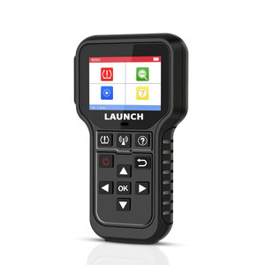 Original CRT5011E TPMS Sensor Relearn and <strong>Program</strong> Tool