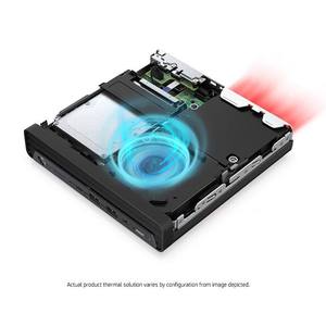 Elite Mini 800 G9 masaüstü bilgisayar i5-12500T 1.6 GHz 16 GB 512 GB SSD Mini bilgisayar bilgisayar masaüstü fiyat toptan - Product Image 4