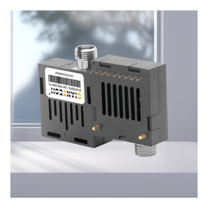 GIANTECH endüstriyel sınıf 1x9 TTL seviyesi mikrodenetleyici için optik modülü yeni 10M tek Fiber FC seri Fiber optik ekipman - Product Image 6