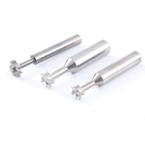 Araçları profesyonel üretim CNC makinesi T tipi freze kesicisi - Product Image 4