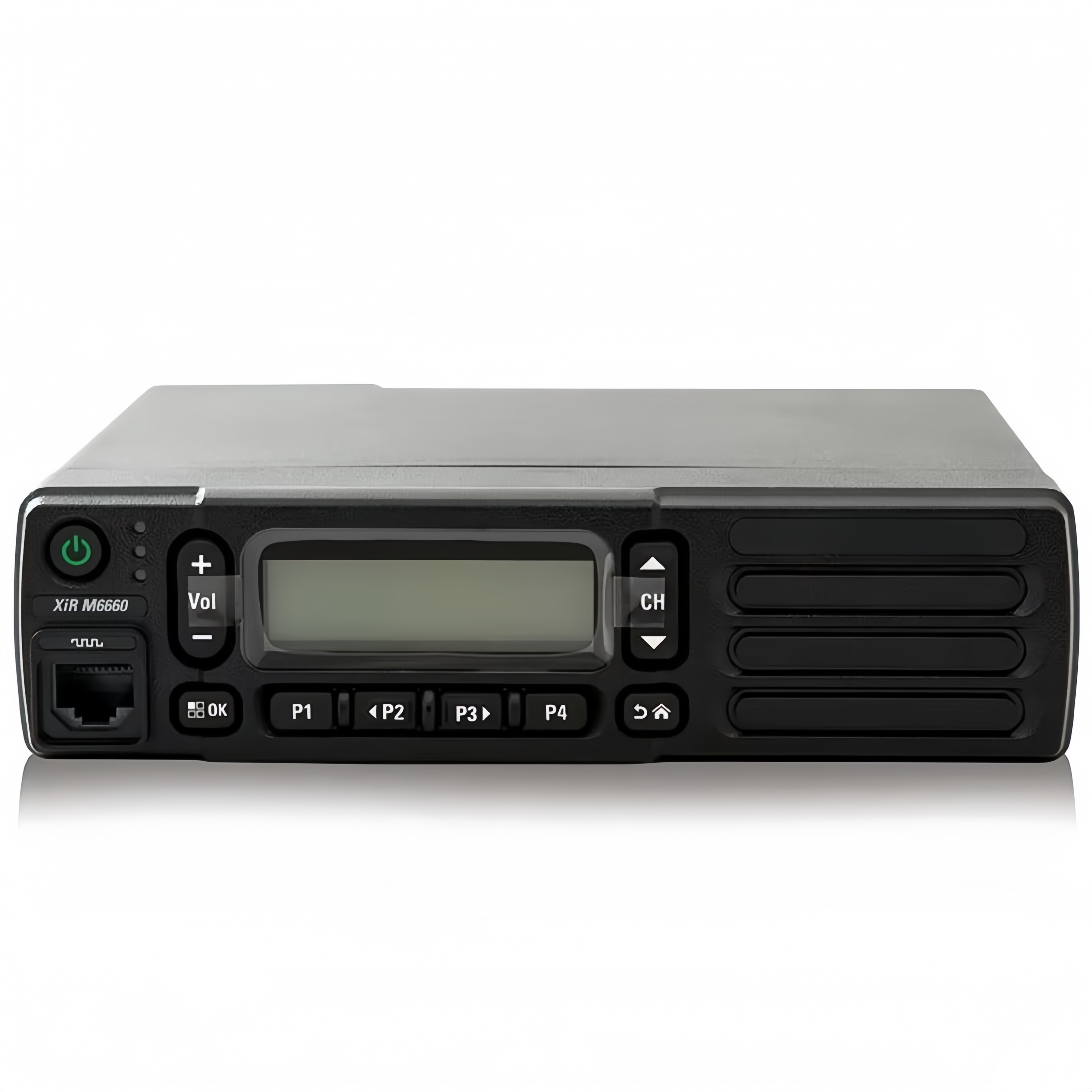 DM 1600