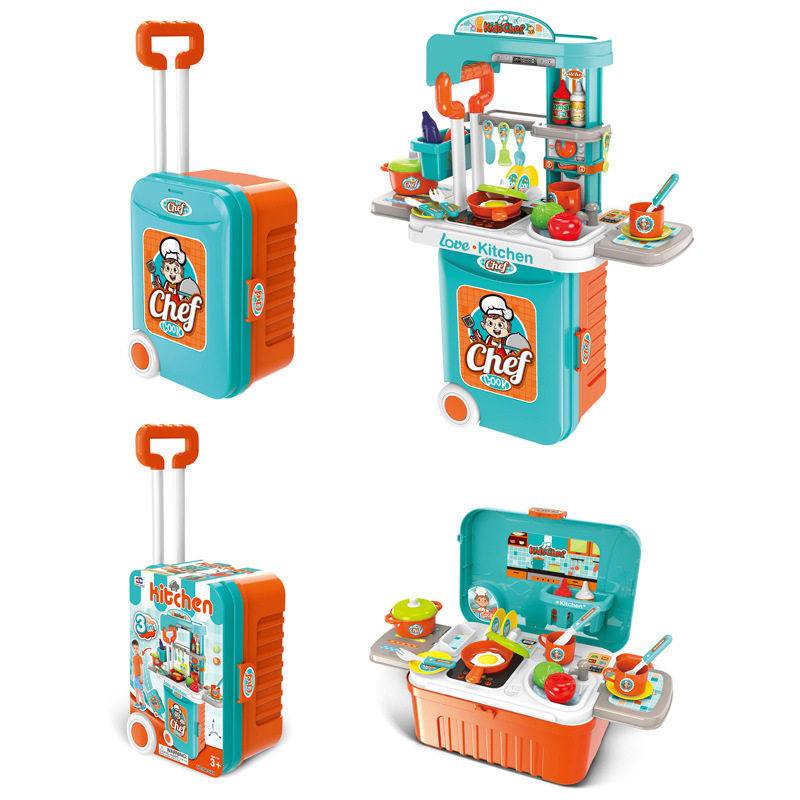 vaisselle de cuisine