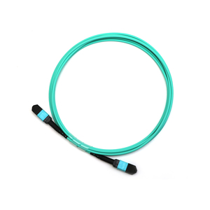 12コア16コア24コアMPO-MPOミニトランクケーブル3.0mmハーネスジャンパー (データセンター用) - Product Image 6