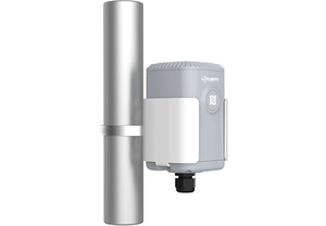 Sensor de temperatura de humedad del suelo PAR LoRaWAN inalámbrico para programación de riego, producto de red de comunicación para agricultura - Product Image 3