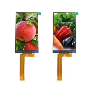 2.4 Touchscreen LCD personalizzato "3.5" 4 "5" 6 "7" 10 "13" 14 "modulo Display LCD Touch Display TFT Display LCD - Product Image 4