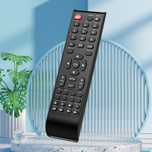 Nec Nexar kiaiaifa Lcd Tv Panasonic Lucoms Tv uzaktan kumanda için özel Ir uzaktan kumanda Tv - Product Image 4