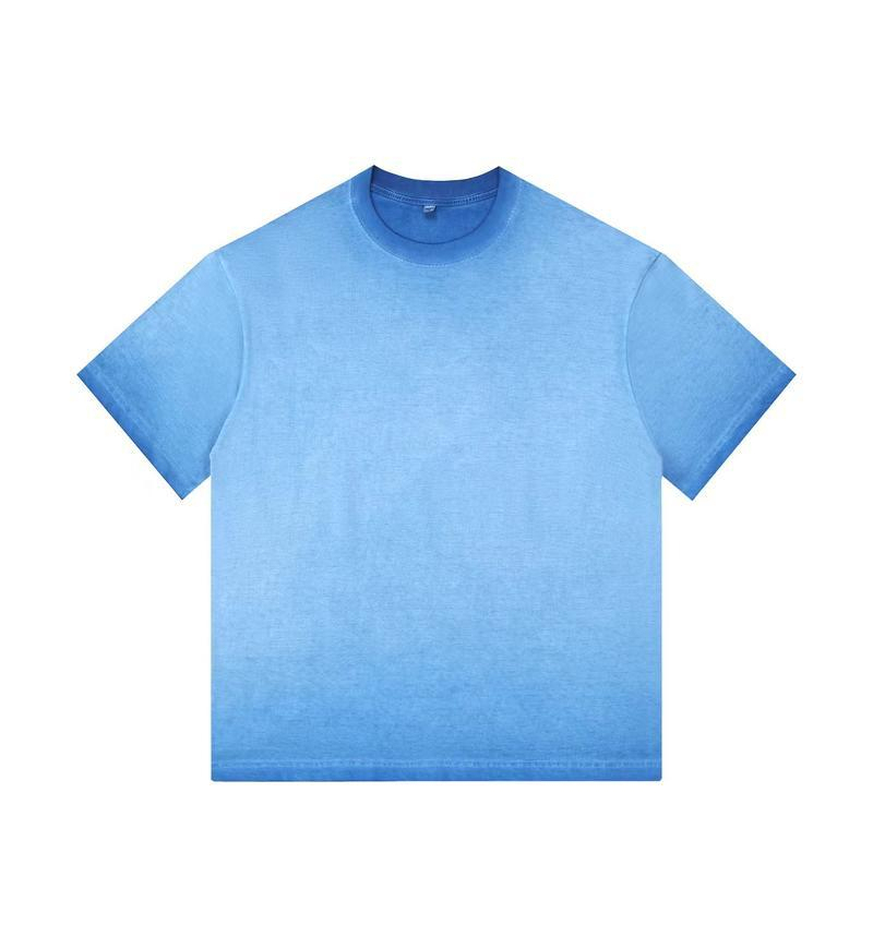 Blanc/Bleu