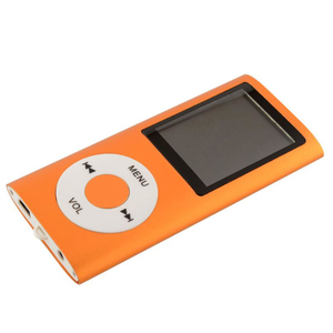 2024 New Design LCD MP3 <strong>MP4</strong> Music Video Media <strong>Player</strong> FM Radio Portable Colorful 8GB <strong>MP4</strong> <strong>Player</strong> - Product Image 4