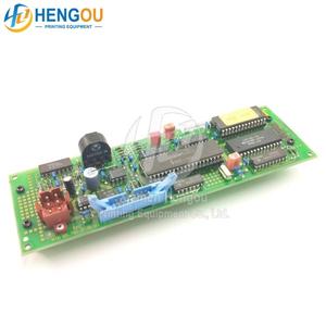 MID2-004 91.145.1010 00.781.2196 Фидер ЖК-модуль MID-2004 BAU совместимый дисплей HENGOU печатная машина запасные части - Product Image 3