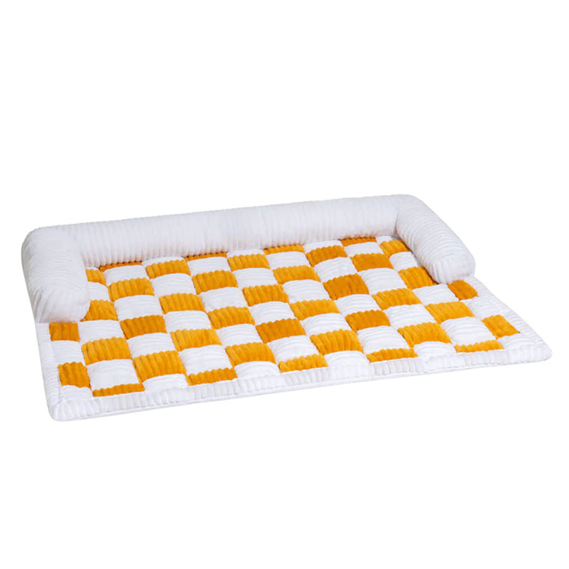 Amarillo + Blanco