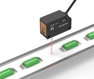 Sense Photoelectric Distance <strong>Sensor</strong> Vehicle Position <strong>Detection</strong> <strong>Object</strong> <strong>Sensor</strong> <strong>for</strong> Omron Optical <strong>Sensor</strong> - Product Image 2