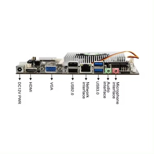 TOP Quality A4/A6/A8 FT3 LGA <strong>DDR4</strong> Desktop Computer PC Motherboard for <strong>AMD</strong> Series <strong>Processor</strong> - Product Image 2