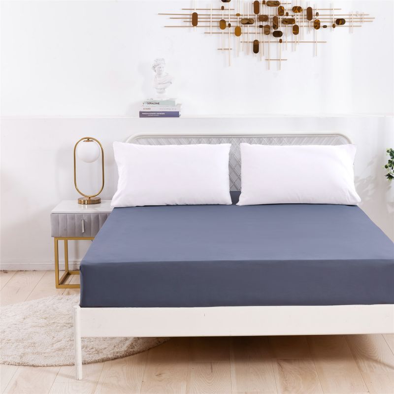 Gris bleu