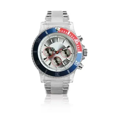 Green, Yellow Gold, Silver, Red, Blue, Black