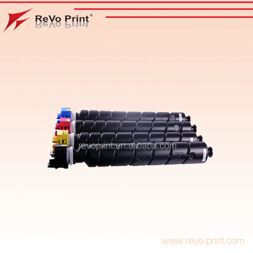 Cartucho de tóner para impresora, Compatible con TK8345, TK8346, TK8347, TK8349, TASKalfa 2552ci