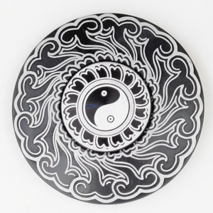 Chuyên Nghiệp Thạc Sĩ Của Nguồn Cung Cấp Xoay Luopan Phong Thủy La Bàn Trung Quốc Tai Chi Bagua Trang Trí Nội Thất Đồ Trang Trí Mới Lạ Hợp Kim - Product Image 2