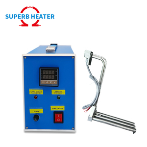 Sensor de nivel de líquido de control de temperatura de calefacción industrial personalizado SCR instrumento de caja de control de temperatura de alta precisión - Product Image 2