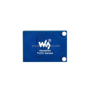 Sensore di gas Micro snow tmoc formaldeide biossido di carbonio rilevamento della qualità dell'aria UART supporta Raspberry Pi - Product Image 3