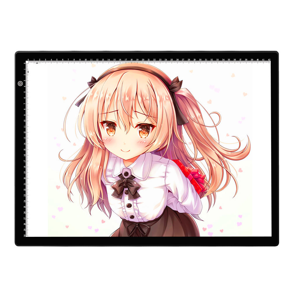 Stepless obscurcissant