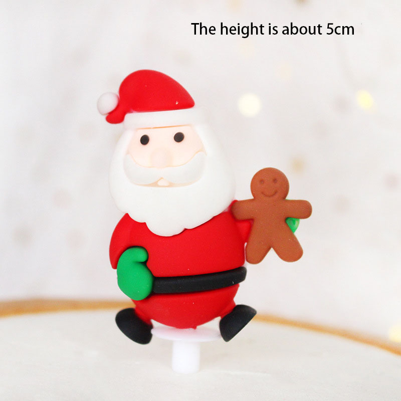 Père Noël 6