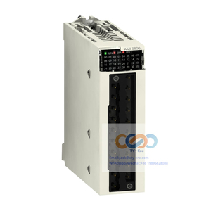 <strong>Plc</strong> Program BMXAMI0810 <strong>Analog</strong> <strong>Input</strong> <strong>Module</strong> Brand New in Stock
