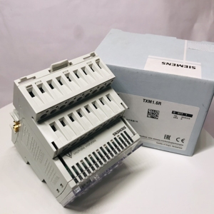 Новый оригинальный модуль релейного вывода Siemens TXM1.6R