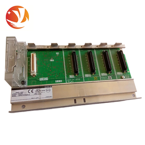 Di alta qualità automazione industriale plc pac controller dedicati con Q33B plc controller di programmazione logica - Product Image 1