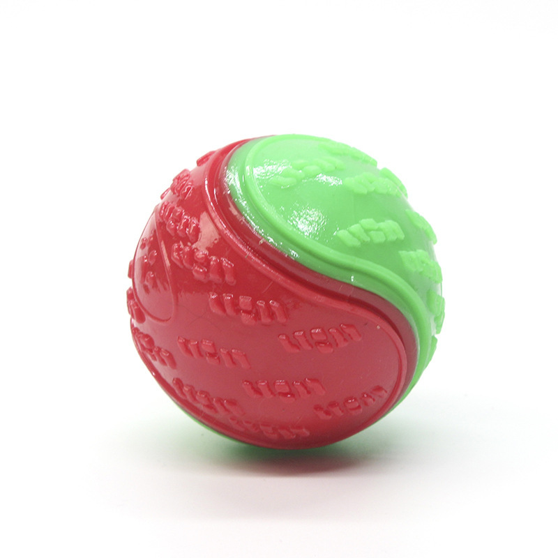 Rojo-Verde