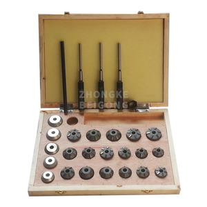 Katup sepeda motor, alat gerinda katup perbaikan pemotong dudukan - Product Image 3