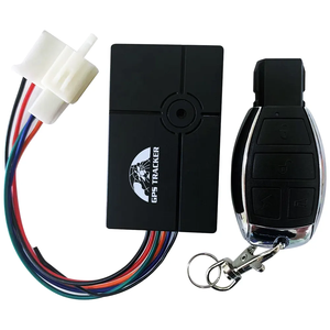 Auto Electronics <strong>GPS</strong> <strong>Tracker</strong> <strong>GPS</strong> 401 4G <strong>Tracker</strong> Engine Shut with ACC Door Alarm Motorcycle Car <strong>GPS</strong> Tracking Device - Product Image 3