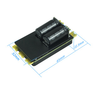 Flipsky FSESC 12100无刷电动速度控制器5-12S电源100A BLHeli_32 AM32固件支持128KHz PWM - Product Image 6