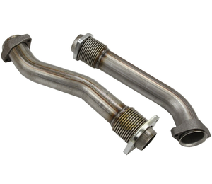 Powerstroke Turbo dizel donanım körüklü borusu kiti 99-03 Ford 7.3L 679-005 - Product Image 3