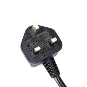 Venta al por mayor de fábrica, instalación de escritorio desmontable de escritorio, toma de corriente múltiple del Reino Unido con toma de expansión de alimentación USB - Product Image 4