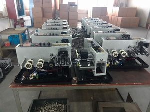 Verfalls datum Chargen code drucker my-380f Chargen nummer Hot Ink Roll Datums codierung maschine
