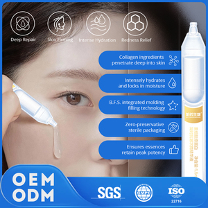 Oem ODM chiết xuất tinh chất làm trắng dưỡng ẩm mặt huyết thanh chăm sóc da - Product Image 2