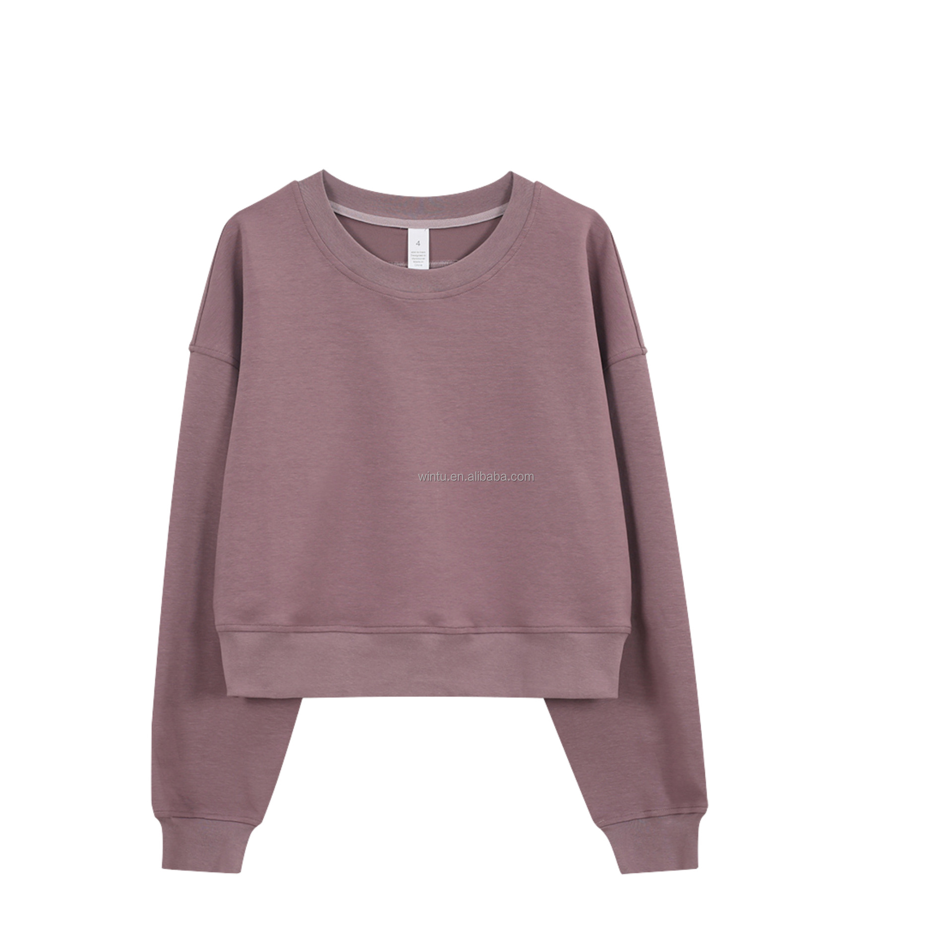 Purple Grey
