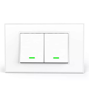新抵达图雅智能开关家庭酒店使用智能灯开关Wifi遥控开关 - Product Image 3