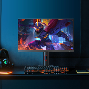KOORUI 24-Inch LCD Gaming Monitor with 1920x1080 Resolution Higher Refresh Rates for Desktop <strong>Use</strong> - Product Image 6