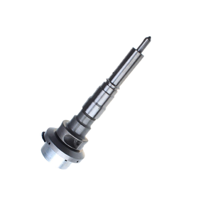 High Quality Common Diesel Fuel Rail Injector 8-98245753-0 8971925963 for Isuzu Trooper <strong>4JX1</strong> 3.0L <strong>Engine</strong> 8982457530 - Product Image 5