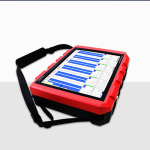 Pile <strong>Integrity</strong> Tester ZBL-U5700 Building Structural Engineering Inspection Pile Foundation Tester - Product Image 3