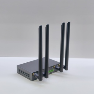 Support <strong>RS232</strong> <strong>RS485</strong> 4G LTE Industrial Wireless Router Sim Card Monitoring Full Netcom 300M 2.4G WiFi Router - Product Image 5