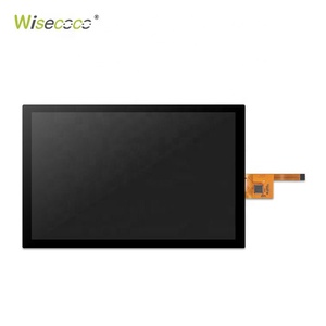 Módulo de pantalla táctil capacitivo, 10,1 pulgadas, 2560x1600, 2K, IPS, eDp, 40 pulgadas, TFT, LCD, Panel I2C para tableta, quiosco - Product Image 2