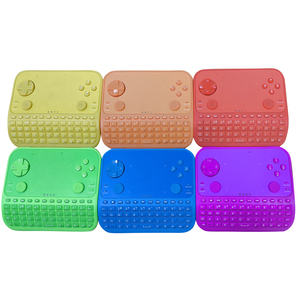 OEM <strong>Custom</strong> Made Silicone Button Mechanical <strong>Keyboards</strong> Welcomed Rubber <strong>Keyboard</strong> with Rubber Keypad Moulds