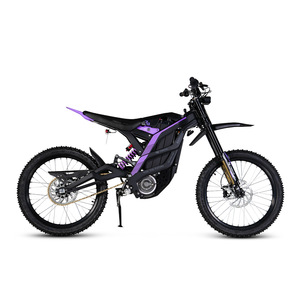 79 xe đạp Falcon Pro Xe máy điện 72V 10000W 410n. M 90 km/h 35Ah Pin thủy lực hệ thống phanh Enduro Ebike xe đạp thể thao - Product Image 1