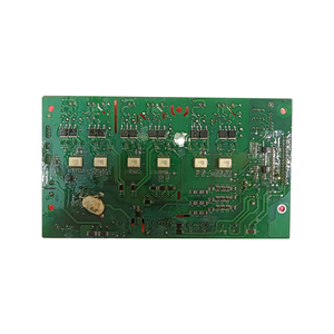 Bomba Solar Inversor CHF100A Peças De Reposição CHF100A VFD Teclado <span class=keywords><strong>Power</strong></span> Board PC929 Drive Card CPU Cartão De Controle