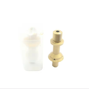 Nuovo autentico Robot originale Abbs copertura in gomma solo manubrio istruttore insegnamento Brand-ne Hasb440163p0116 - Product Image 1