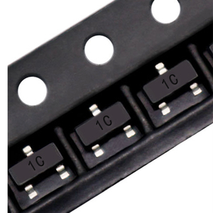<strong>2SB772</strong> 2SD882 2SA733 CS 2SC945 CR SOT-23 Transistor Triode - Product Image 3