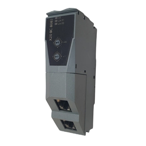 B & R X20BC8083 Powerlink-Ethernet-PowerLink-Modul Remote-E/A-Bus-Controller für industrielle Prozess steuerungs systeme für Wechselstrom motoren - Product Image 1