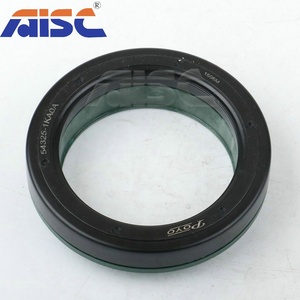 AISC Strut Mount Bearing 54325-1KA0A for Tiida C12 X-trail <strong>T31</strong> Sylphy B17 Strut Mounting Absorber Auto Part Japanese Spare Parts - Product Image 1